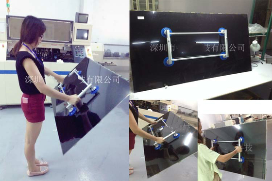 Carry Tools  Glass Sucker Car Suction Cup Pad Dent Puller Bodywork Panel Moms Assistant House Remover