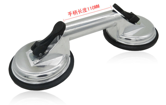 Double Claw Glass Panel Suction Cups