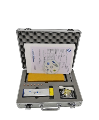 KIC start2 thermal profiler,SMT reflow oven checker KIC,KIC start2 oven temperature tracker
