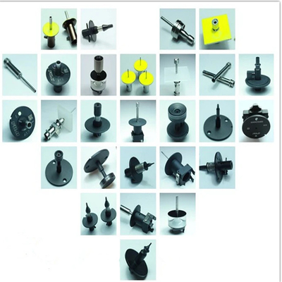 ADNPN8266 AGFPN8082 2.5 XPF Nozzle Metal Spare Parts
