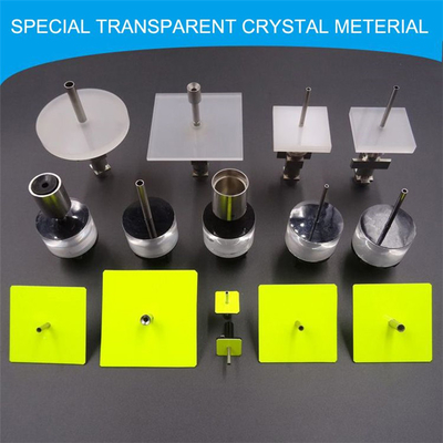 ADNPN8266 AGFPN8082 2.5 XPF Nozzle Metal Spare Parts