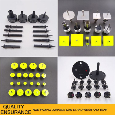 ADNPN8266 AGFPN8082 2.5 XPF Nozzle Metal Spare Parts
