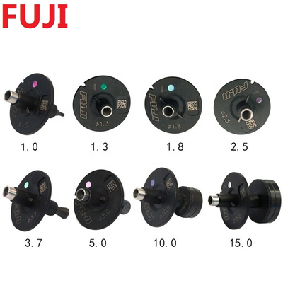 Depn 3060 XP241 XP341 Xpf 2.5 Fuji Nozzle SMT Spare Parts