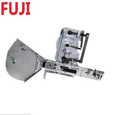Reliable Smt Manufacturing Line Smt Spare Parts W12f 12mm Fuji Nxt Feeder 2udlfb001100