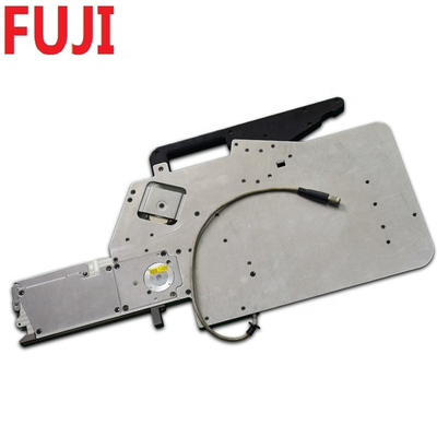 Reliable Smt Manufacturing Line Smt Spare Parts W12f 12mm Fuji Nxt Feeder 2udlfb001100