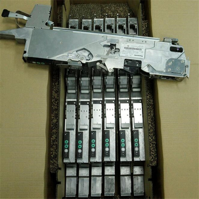 Durable Smt Machine Parts 24mm 32mm Panasonic Cm402 Npm Feeder Kxfw1ks7a00
