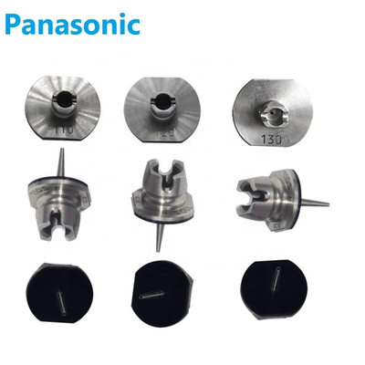 CM602 CM402 Machine N610017370AC 205S Nozzle Panasonic Spare Parts