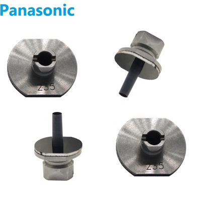 3 Head Panasonic Nozzle 2001 SMT Machine Parts