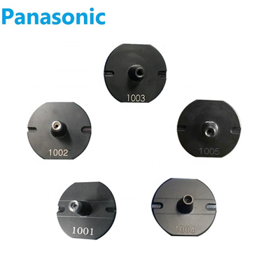 3 Head Panasonic Nozzle 2001 SMT Machine Parts