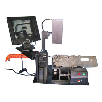 industry SMT Production Line Smt Machine Parts For Juki Feeder Calibration