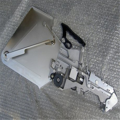 Efficiency  SMT Machine Parts  8X4MM Yamaha CL Type Feeder Solid Material  KW1-M1100-030