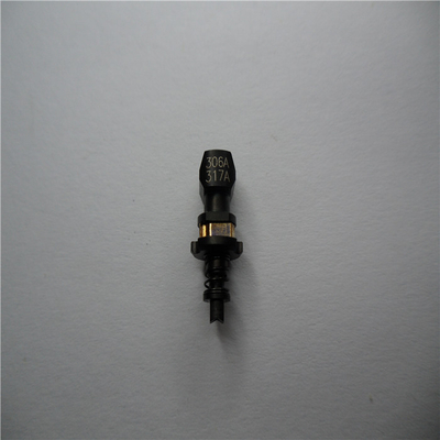 SMT YAMAHA MACHINE SPARE PARTS NOZZLE 76A ASSY KV8-M7760-00X smt yamaha nozzle for pick and place machine