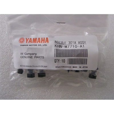 SMT yamaha nozzle YV88XG SERIES used for pick and place machine