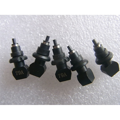 SMT YAMAHA MACHINE SPARE PARTS NOZZLE 76A ASSY KV8-M7760-00X smt yamaha nozzle for pick and place machine