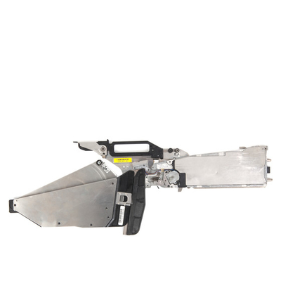 Reliable Smt Manufacturing Line Smt Spare Parts W12f 12mm Fuji Nxt Feeder 2udlfb001100