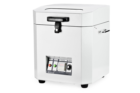 Reliable Smt Manufacturing Line Automatic Tin Solder Paste Mixer Machine