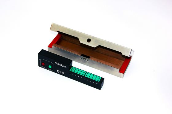 Efficiency Smt Kic Thermal Profiler Wickon Q10 / Thermal Profiler Equipment