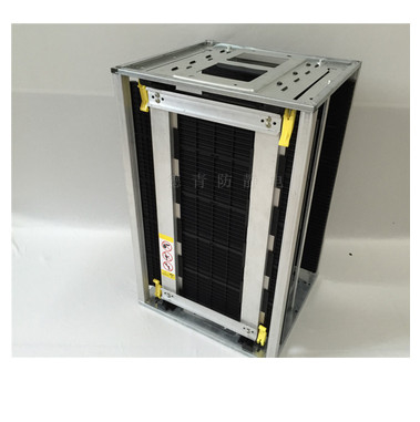 Esd Protection Pcb Magazine Rack Smt Anti - Static Smt Pcb Esd Storgae 320*355*560mm