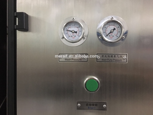 High Efficiency Pcb Cleaner Machine  Ultrasonic Pcb Cleaning Machine