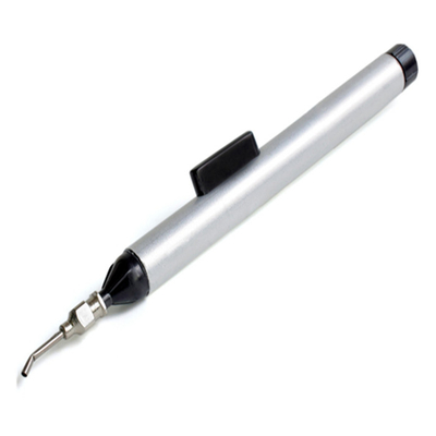 Delicate IC SMD Hand Tool Alternative Tweezers Solder Picker