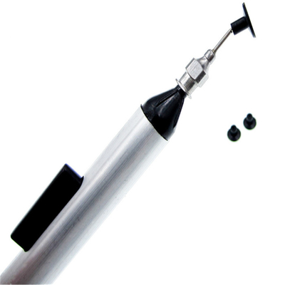 Delicate IC SMD Hand Tool Alternative Tweezers Solder Picker