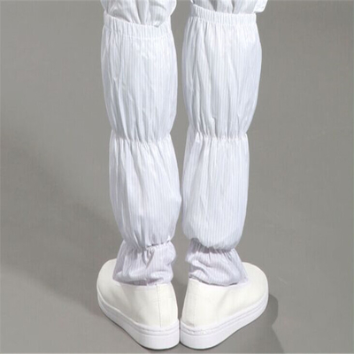 PU Sole Clean Room Antistatic ESD Safety Boots