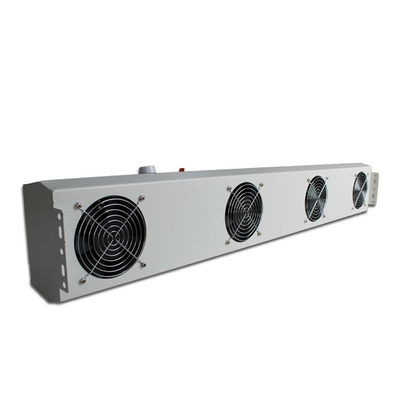 Anti Static Ionizing Air Blower Static Eliminate Equipment SL-1104 125mm Sucker