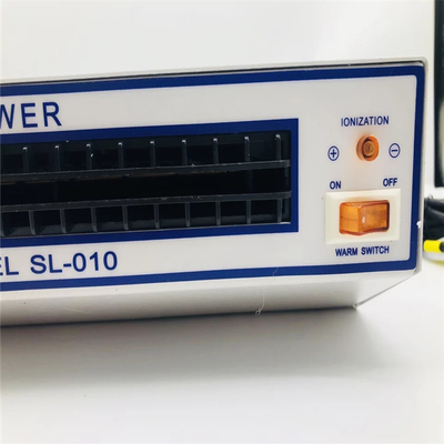 Horizontal ESD Magazine Rack Antistatic Ionizer SL-010