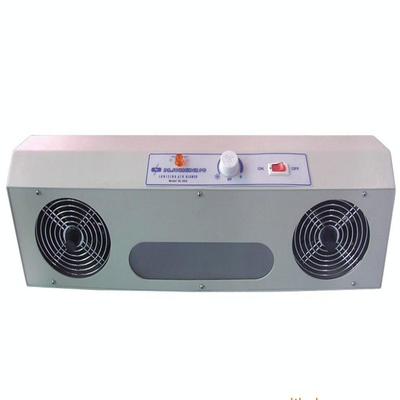 Suspended Anti Static Ionizer sucker 125mm 100kgs Sl-002 For ESD Protection