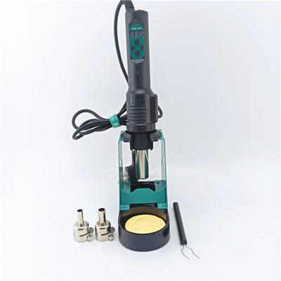 SMD 28L/ Min 560W Hot Air Soldering Machine