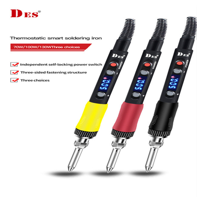 PCBA Repair 110V 220V 70W Electric Soldering Iron Gun