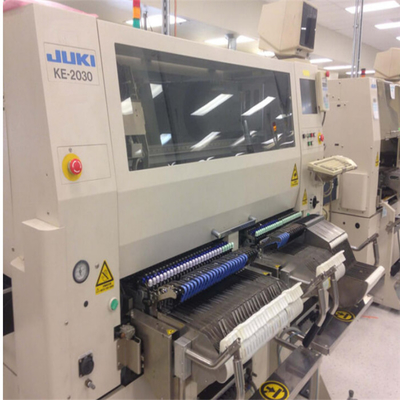 IPC9850 20900CPH Smt Pick And Place Machine JUKI KE-3020V/3020VR