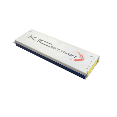 KIC start2 thermal profiler,SMT reflow oven checker KIC,KIC start2 oven temperature tracker