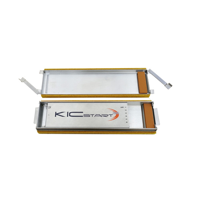 SMT thermal profiler KIC explorer,KIC KE Reflow oven checker kic profiler online