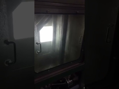 electronic SMT stencil cleaner machine