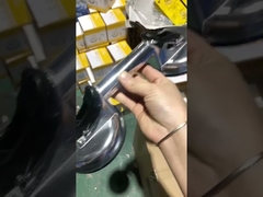 Hand pump glass lifter hand tool double Vacuum Suction Cup double suction cup wholesale