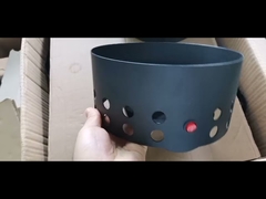 Hot Sale Professional Stainless Steel Fast Coffee Bean Cooler For Cafe Expresso Coffee Roster