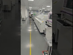 SMT Pick And Place Machine