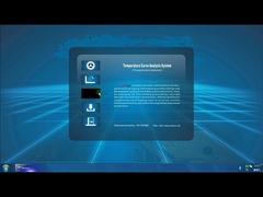 Reflow Checker 15 Channel SMT Temperature Profiler Wickon Q15 ISO9000