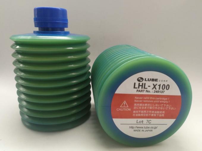 Smt Machine Grease Lube Original Lube Fs24 Grease 400g Japan Lube Oil Ns17 Grease