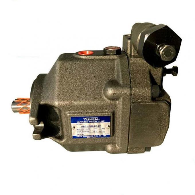 Variable Piston Pump AR22FR01C22 YUKEN axial piston pump AR22FR01C