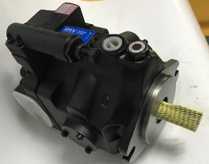 Plunger oil pump V38A1R10X V38A2R10X V38A3R10X V38A4R10X V23A1R10X