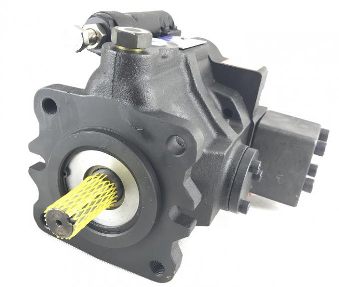 excavator hydraulic pump YEOSHE hitachi excavator main hydraulic pump